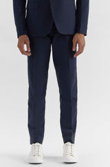 CLAUDIO NAVY MEN'S PANTS