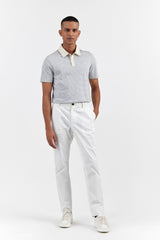 MILES WHITE MEN'S TROUSER