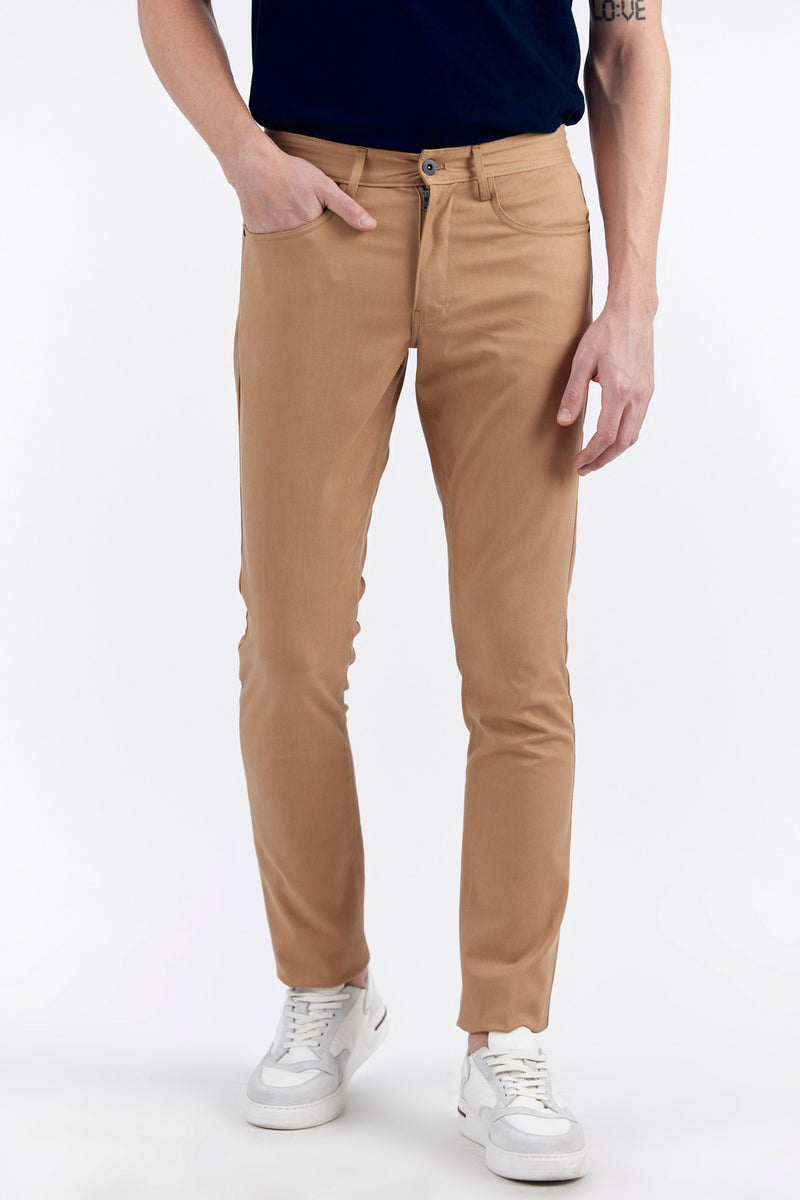 Camel Hanoi Trouser