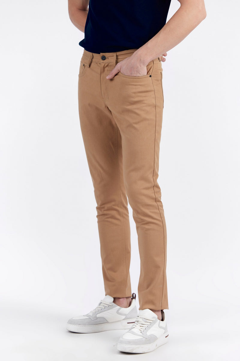 Camel Hanoi Trouser