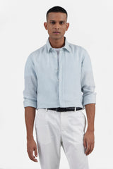 Light Blue Marco Shirt