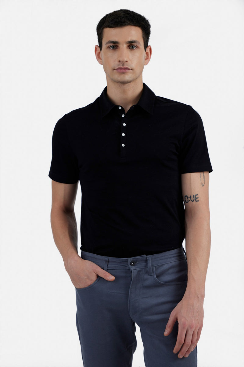 Black Hernan Polo