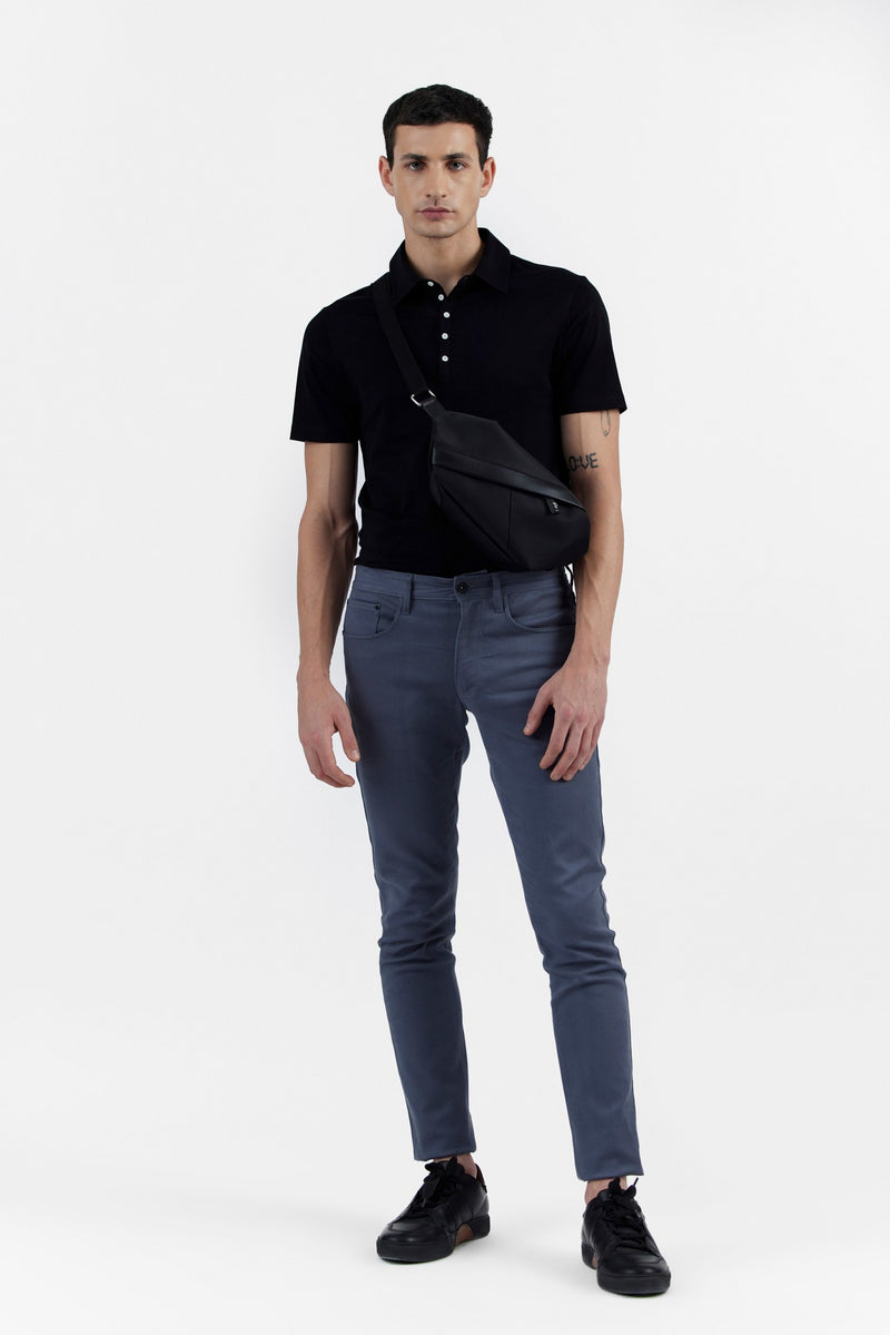 Black Hernan Polo