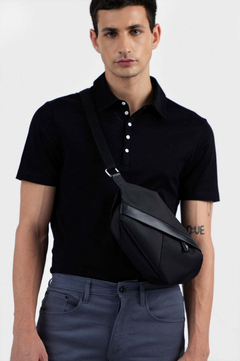 Black Hernan Polo