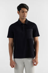 Black Armando T-Shirts & Polo