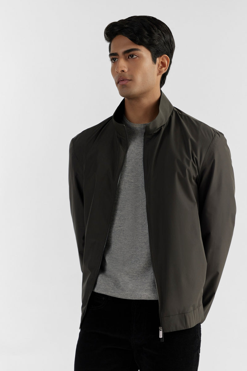 Olive Ryan Jacket