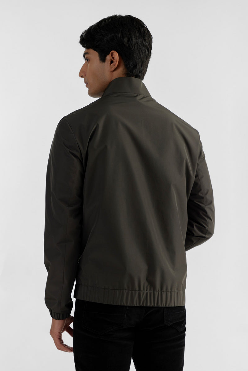 Olive Ryan Jacket