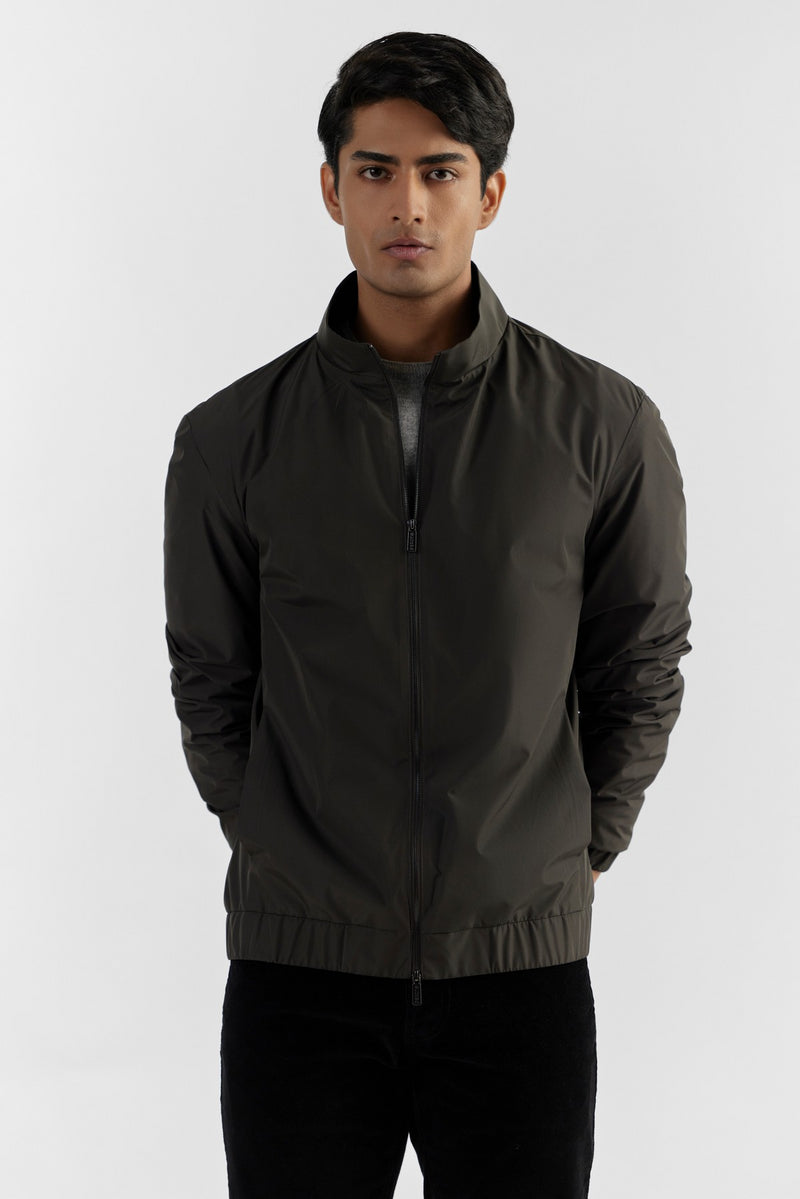 Olive Ryan Jacket