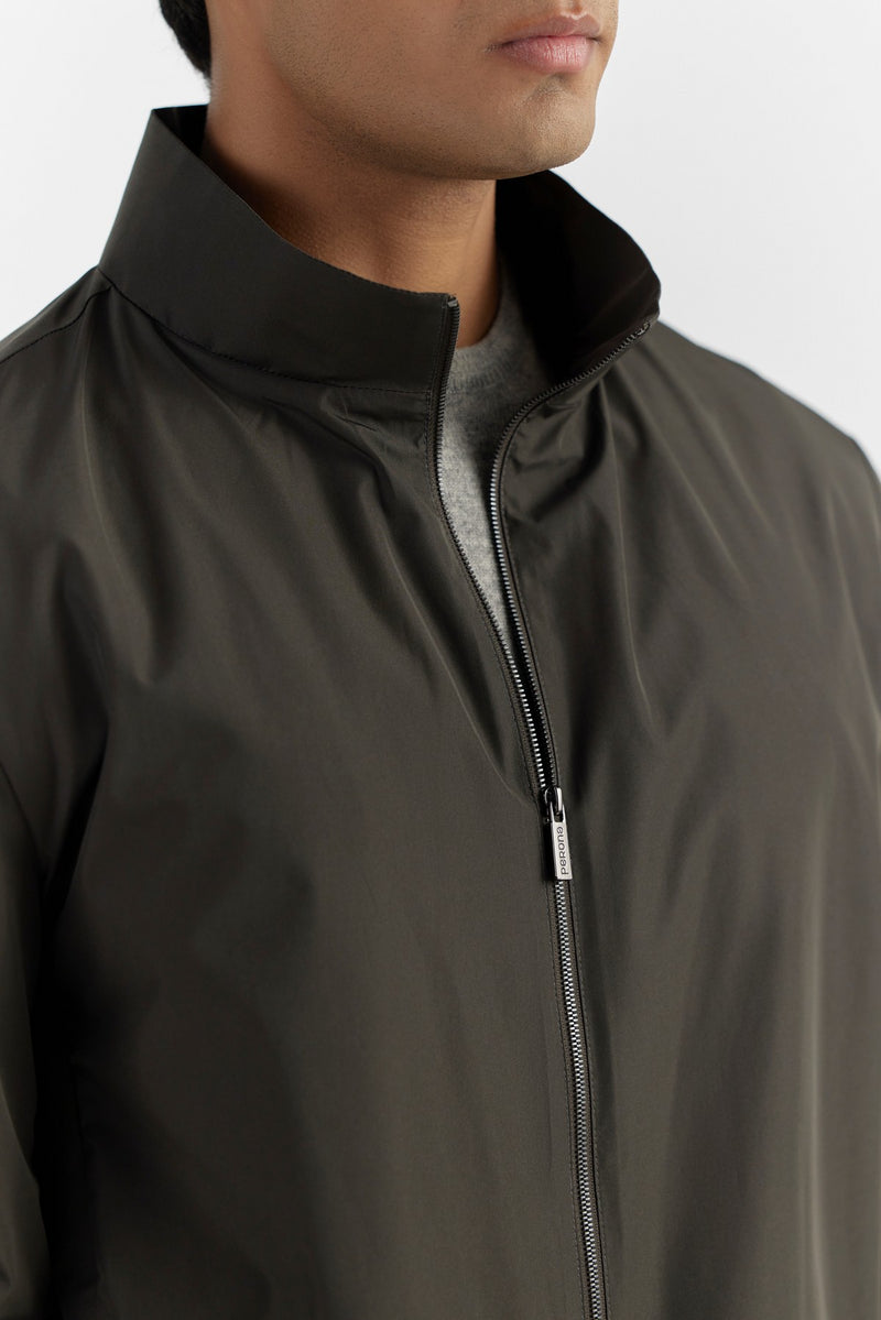 Olive Ryan Jacket