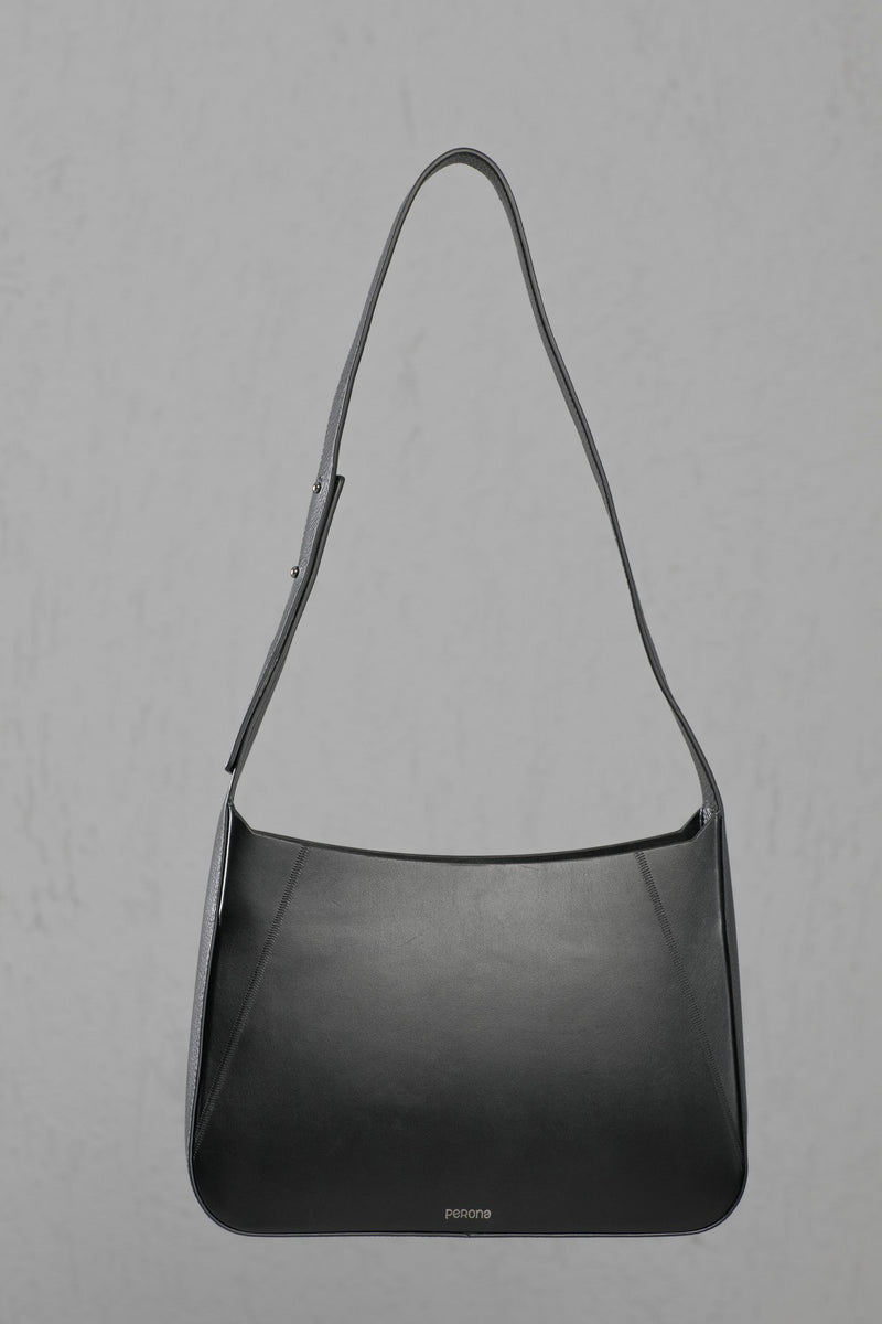 Black Jada Cross Body Bag