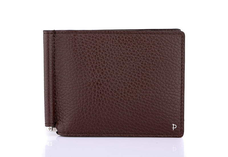 Chestnut Rei Wallet