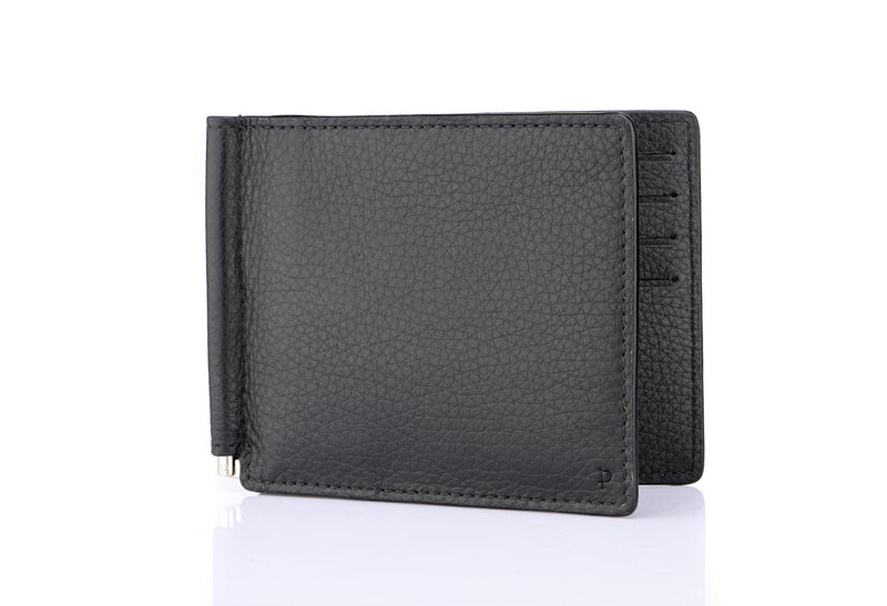 Black Rei Wallet