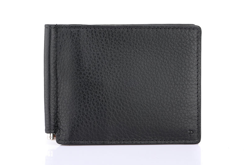 Black Rei Wallet