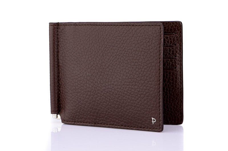 Chestnut Rei Wallet