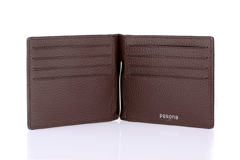Chestnut Rei Wallet