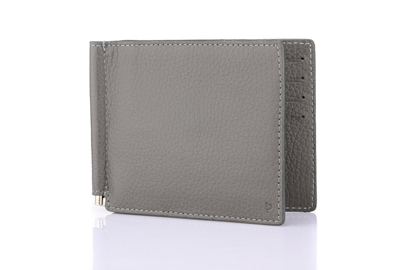 Grey Rei Wallet