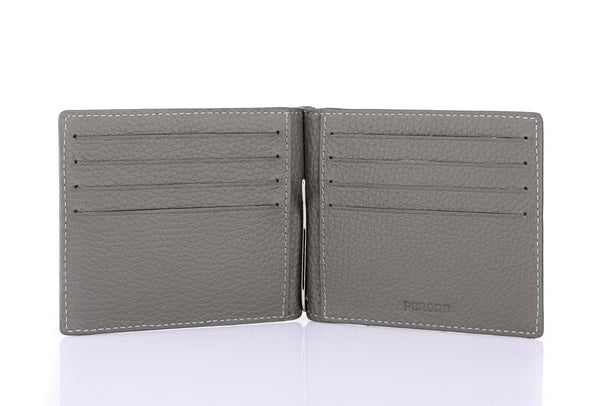 Grey Rei Wallet