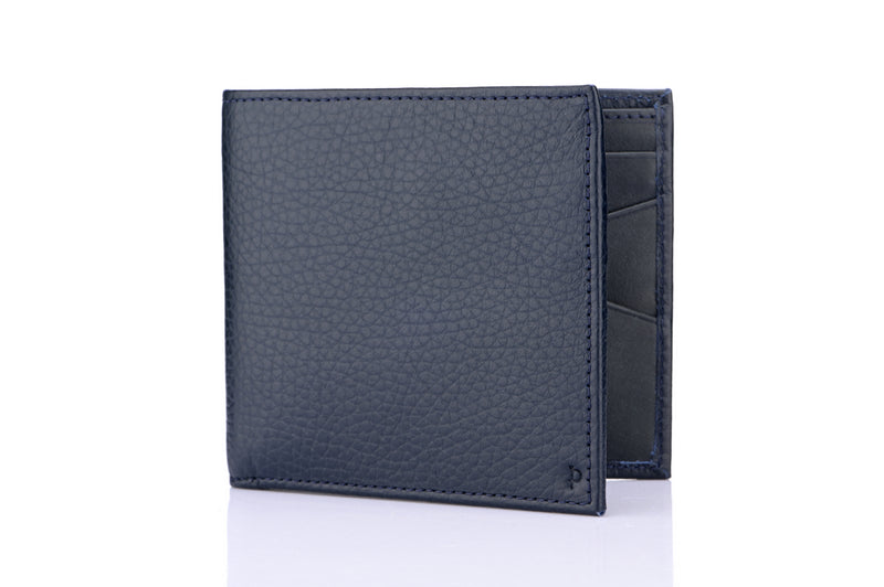 Navy Shou Wallet